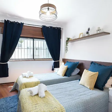 Apartment 2 Comfy Bright Flats With Netflix *