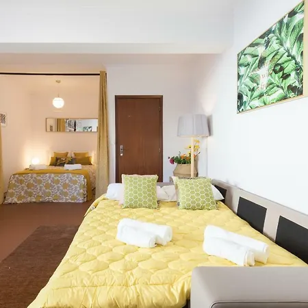 Appartamento 2 Comfy Bright Flats With Netflix *