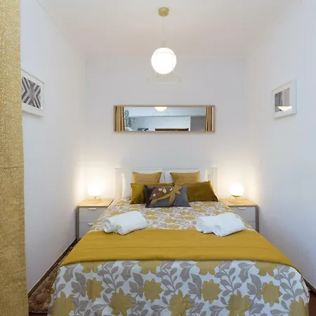 2 Comfy Bright Flats With Netflix Appartamento *