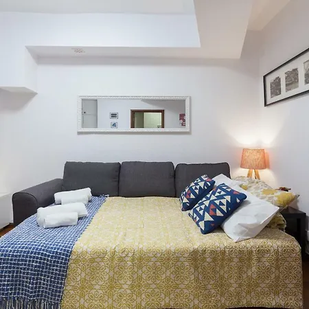 2 Comfy Bright Flats With Netflix Appartamento *